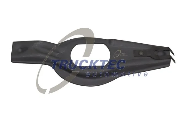 Release Fork, clutch